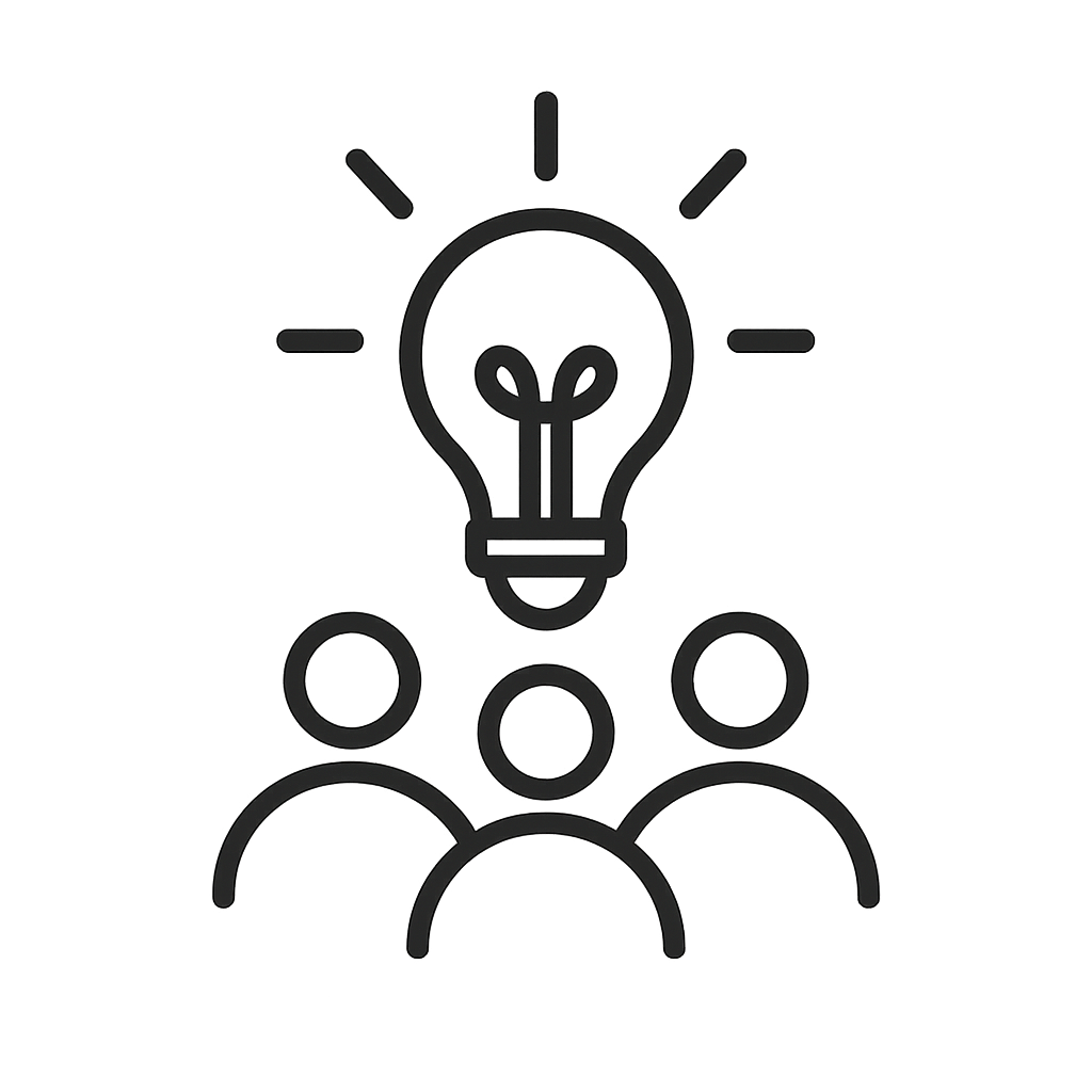 Mentorship icon