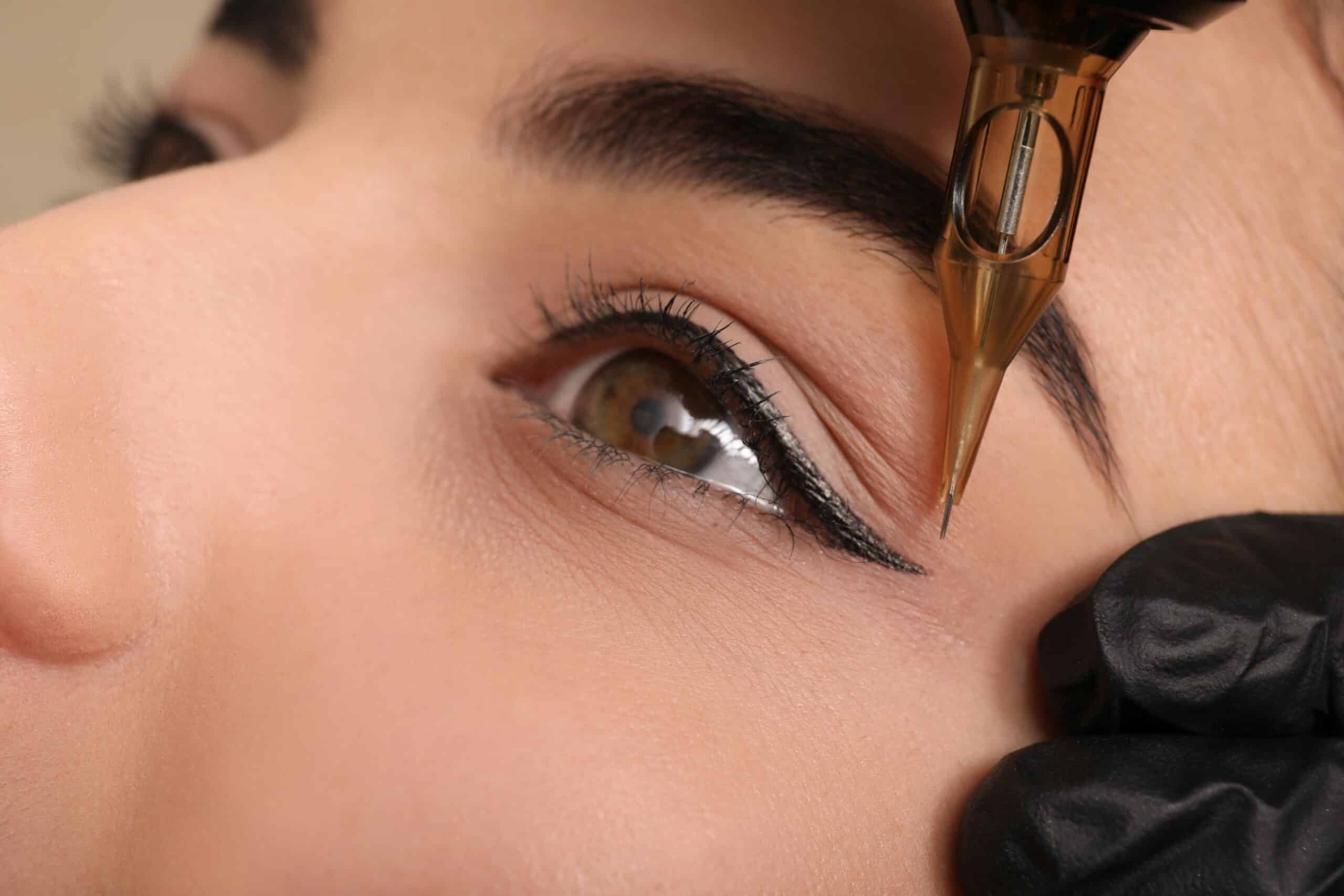 Eyeliner