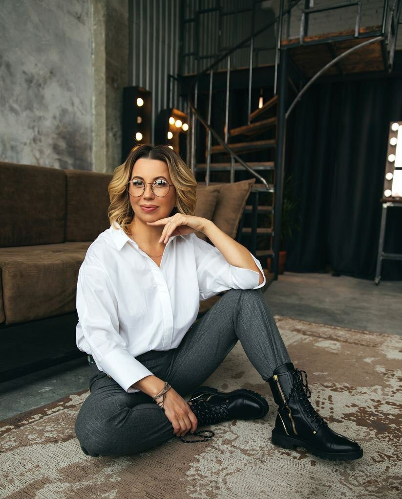 Ksenia Grekova